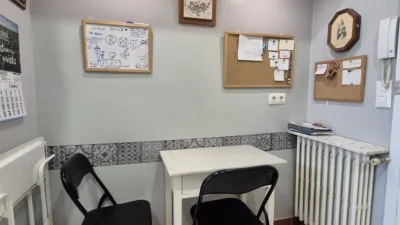Piso en venta en Calle del Maestro Palau, El Botànic (Distrito Extramurs. València Capital) de 575.000 €