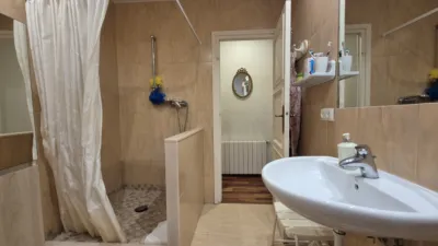 Piso en venta en Calle del Maestro Palau, El Botànic (Distrito Extramurs. València Capital) de 575.000 €