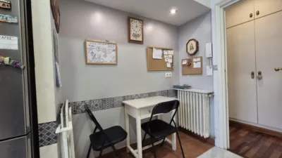 Piso en venta en Calle del Maestro Palau, El Botànic (Distrito Extramurs. València Capital) de 575.000 €