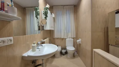 Piso en venta en Calle del Maestro Palau, El Botànic (Distrito Extramurs. València Capital) de 575.000 €