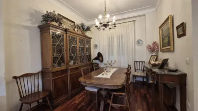 Piso en venta en Calle del Maestro Palau, El Botànic (Distrito Extramurs. València Capital) de 575.000 €