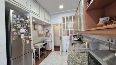 Piso en venta en Calle del Maestro Palau, El Botànic (Distrito Extramurs. València Capital) de 575.000 €
