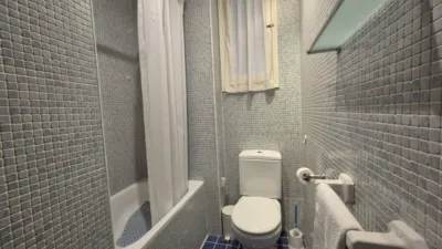 Piso en venta en Calle del Maestro Palau, El Botànic (Distrito Extramurs. València Capital) de 575.000 €