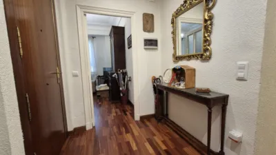 Piso en venta en Calle del Maestro Palau, El Botànic (Distrito Extramurs. València Capital) de 575.000 €