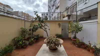 Piso en venta en Calle del Maestro Palau, El Botànic (Distrito Extramurs. València Capital) de 575.000 €