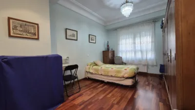 Piso en venta en Calle del Maestro Palau, El Botànic (Distrito Extramurs. València Capital) de 575.000 €