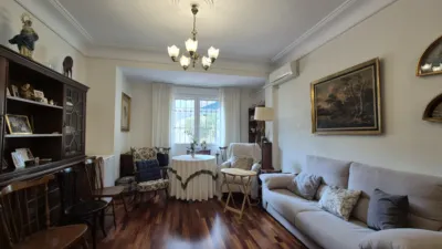 Piso en venta en Calle del Maestro Palau, El Botànic (Distrito Extramurs. València Capital) de 575.000 €