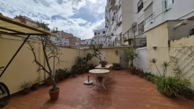 Piso en venta en Calle del Maestro Palau, El Botànic (Distrito Extramurs. València Capital) de 575.000 €