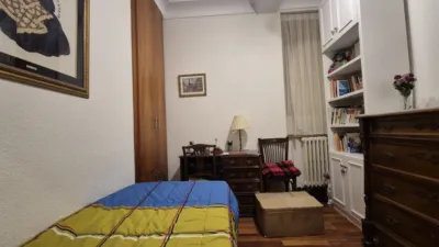 Piso en venta en Calle del Maestro Palau, El Botànic (Distrito Extramurs. València Capital) de 575.000 €