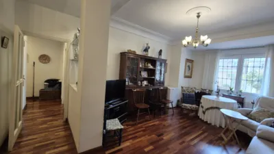 Piso en venta en Calle del Maestro Palau, El Botànic (Distrito Extramurs. València Capital) de 575.000 €