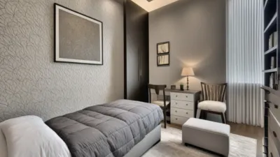 Piso en venta en Calle del Maestro Palau, El Botànic (Distrito Extramurs. València Capital) de 575.000 €