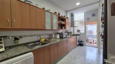 Piso en venta en Calle del Maestro Palau, El Botànic (Distrito Extramurs. València Capital) de 575.000 €