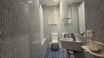 Piso en venta en Calle del Maestro Palau, El Botànic (Distrito Extramurs. València Capital) de 575.000 €