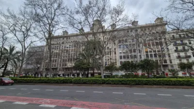Piso en venta en Calle del Maestro Palau, El Botànic (Distrito Extramurs. València Capital) de 575.000 €