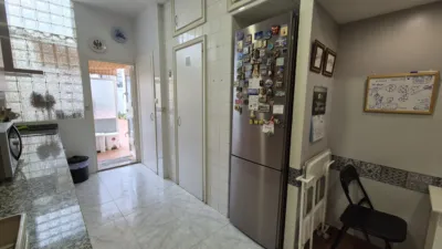 Piso en venta en Calle del Maestro Palau, El Botànic (Distrito Extramurs. València Capital) de 575.000 €