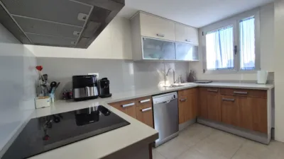 Apartment on Avenida del Maestro Rodrigo photo 12
