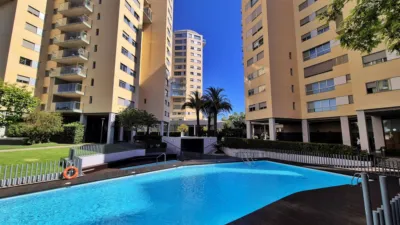 Apartment on Avenida del Maestro Rodrigo photo 30