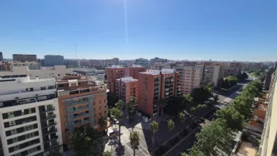 Apartment on Avenida del Maestro Rodrigo photo 6