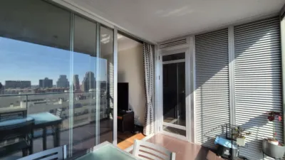 Apartment on Avenida del Maestro Rodrigo photo 8