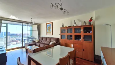 Apartment on Avenida del Maestro Rodrigo photo 3