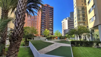 Apartment on Avenida del Maestro Rodrigo photo 33