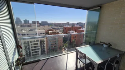 Apartment on Avenida del Maestro Rodrigo photo 9