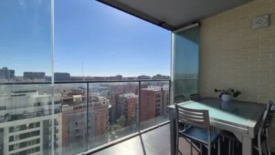 Apartment on Avenida del Maestro Rodrigo photo 5