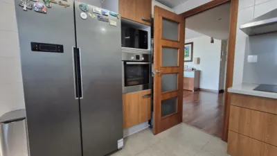 Apartment on Avenida del Maestro Rodrigo photo 14