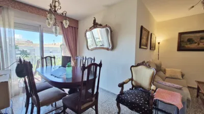 Apartment on Calle Santos Justo y Pastor photo 7