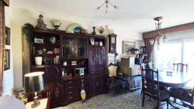 Apartment on Calle Santos Justo y Pastor photo 11