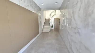 Apartment on Calle Santos Justo y Pastor photo 27