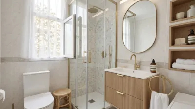 Apartment on Calle Santos Justo y Pastor photo 16