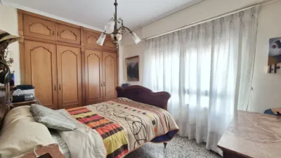 Apartment on Calle Santos Justo y Pastor photo 17