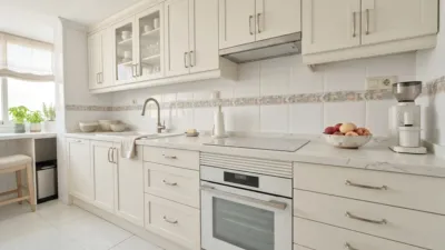 Apartment on Calle Santos Justo y Pastor photo 4