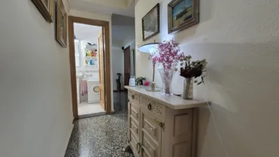 Apartment on Calle Santos Justo y Pastor photo 20