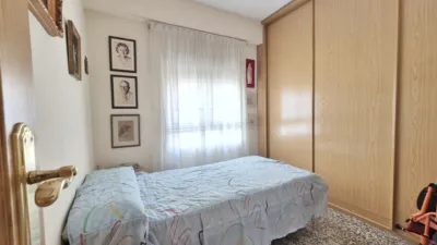 Apartment on Calle Santos Justo y Pastor photo 23