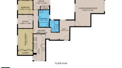 Apartment on Calle Santos Justo y Pastor photo 32