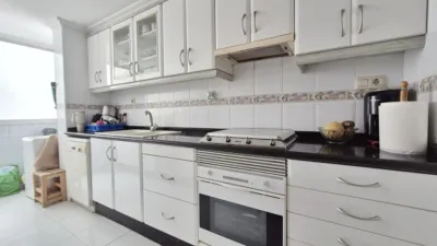 Apartment on Calle Santos Justo y Pastor photo 5