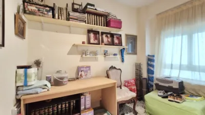 Apartment on Calle Santos Justo y Pastor photo 25