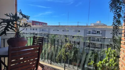Apartment on Calle Santos Justo y Pastor photo 8