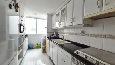 Apartment on Calle Santos Justo y Pastor photo 3