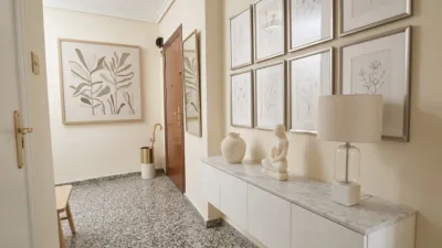 Apartment on Calle Santos Justo y Pastor photo 14