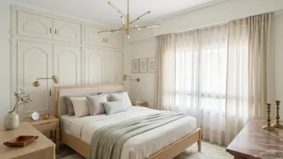 Apartment on Calle Santos Justo y Pastor photo 18