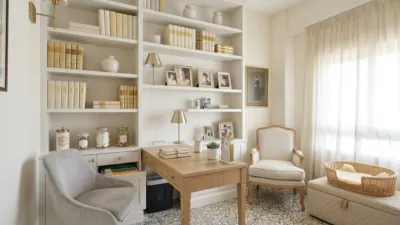 Apartment on Calle Santos Justo y Pastor photo 26
