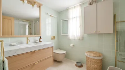 Apartment on Calle Santos Justo y Pastor photo 22