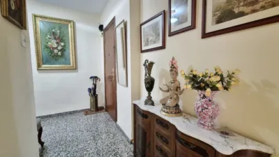 Apartment on Calle Santos Justo y Pastor photo 13