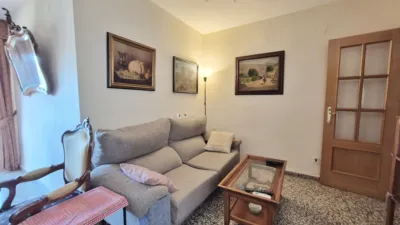 Apartment on Calle Santos Justo y Pastor photo 2