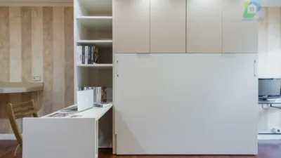 Piso en alquiler en Calle de Menéndez Pidal, 27 - Imagen 23