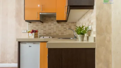 Piso en alquiler en Calle de Menéndez Pidal, 27 - Imagen 15