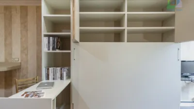 Piso en alquiler en Calle de Menéndez Pidal, 27 - Imagen 27